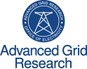 Advanced Grid Research logo